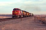 ATSF 940 E/B